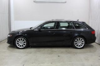 Used 2011 Audi A4 2.0T in Saint Louis Park, Minnesota