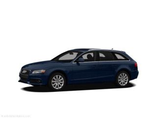 Used 2011 Audi A4 2.0T in Carlsbad, California