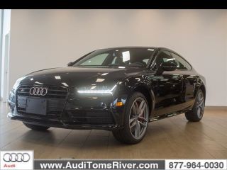 Used 2018 Audi S7 Premium Plus in Toms River, New Jersey