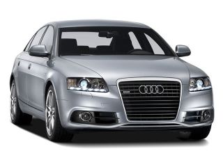 Used 2009 Audi A6 in Fort Myers, Florida