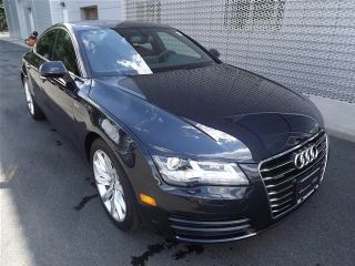 Used 2014 Audi A7 Premium Plus in Wallingford, Connecticut