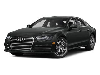 Used 2016 Audi A7 Premium Plus in Englewood, New Jersey