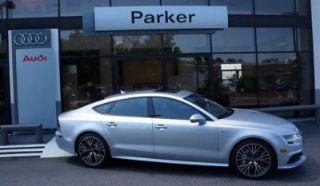 Used 2016 Audi A7 Premium Plus in Little Rock, Arkansas