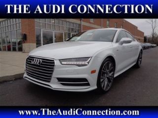 Used 2016 Audi A7 Premium Plus in Cincinnati, Ohio