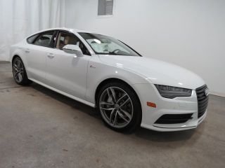 Used 2016 Audi A7 Premium Plus in Hardeeville, South Carolina