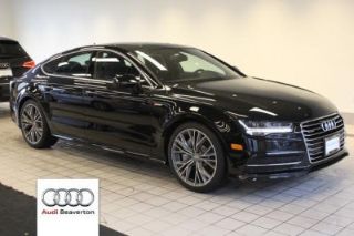 Used 2016 Audi A7 Premium Plus in Beaverton, Oregon