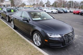 Used 2015 Audi A7 in Virginia Beach, Virginia