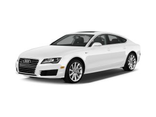 Used 2014 Audi A7 Premium Plus in Ames, Iowa