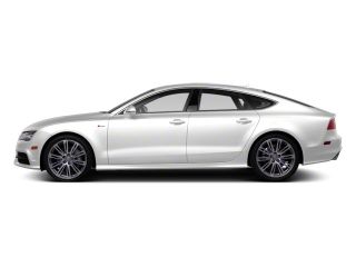 Used 2012 Audi A7 Premium Plus in San Antonio, Texas