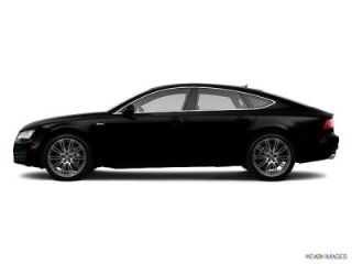Used 2013 Audi A7 Premium Plus in Naperville, Illinois