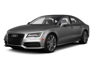 Used 2012 Audi A7 Premium Plus in Rockville, Maryland