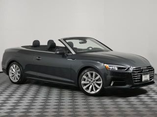 Used 2018 Audi A5 Premium in Richfield, Minnesota