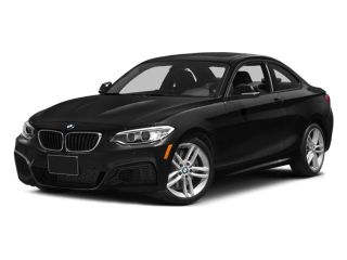 Used 2014 BMW 2 Series 228i in Miami, Florida