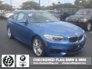 Used 2016 BMW 2 Series 228i in Virginia Beach, Virginia