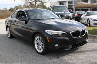 Used 2014 BMW 2 Series 228i in Fletcher, North Carolina