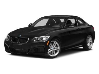Used 2015 BMW 2 Series 228i in Pembroke Pines, Florida