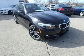 Used 2015 BMW 2 Series 228i xDrive in Cincinnati, Ohio