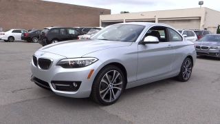 Used 2016 BMW 2 Series 228i in Seaside, California