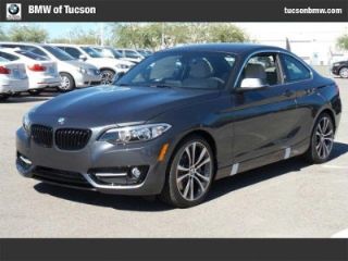 Used 2016 BMW 2 Series 228i in Tucson, Arizona