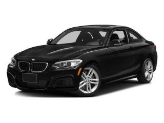 Used 2016 BMW 2 Series 228i in Winter Park, Florida
