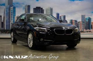 Used 2016 BMW 2 Series 228i xDrive in Lake Bluff, Illinois