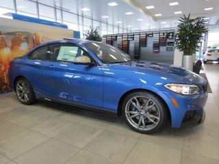 Used 2016 BMW 2 Series M235i in Mobile, Alabama