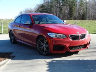 Used 2014 BMW 2 Series M235i in Charlotte, North Carolina