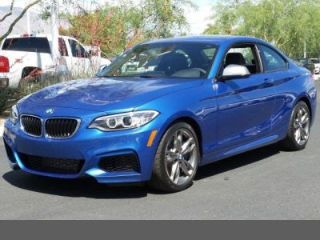 Used 2016 BMW 2 Series M235i in Tucson, Arizona
