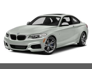 Used 2014 BMW 2 Series M235i in Roseville, California