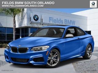 Used 2016 BMW 2 Series M235i in Orlando, Florida