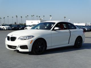Used 2016 BMW 2 Series M235i xDrive in Alhambra, California