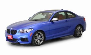 Used 2015 BMW 2 Series M235i xDrive in Seattle, Washington