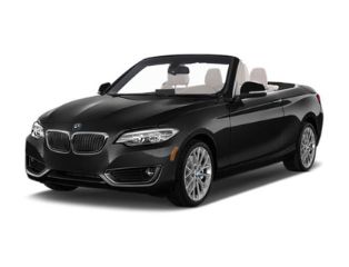 Used 2015 BMW 2 Series 228i xDrive in El Cajon, California