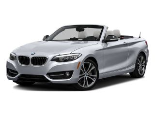 Used 2016 BMW 2 Series 228i in Alhambra, California