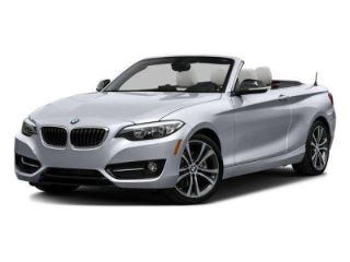 Used 2016 BMW 2 Series 228i xDrive in Marlow Heights, Maryland