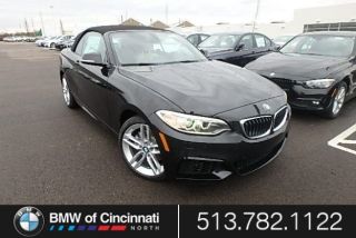 Used 2016 BMW 2 Series 228i xDrive in Cincinnati, Ohio