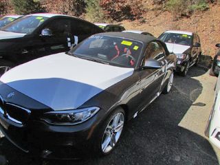 Used 2016 BMW 2 Series 228i xDrive in Sudbury, Massachusetts