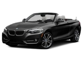 Used 2016 BMW 2 Series 228i xDrive in Glendale, California
