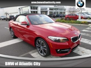 Used 2016 BMW 2 Series 228i xDrive in Egg Harbor Township, New Jersey