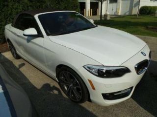 Used 2016 BMW 2 Series 228i xDrive in Northfield, Illinois