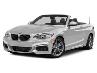 Used 2016 BMW 2 Series M235i in Fort Myers, Florida