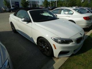 Used 2016 BMW 2 Series M235i xDrive in Northfield, Illinois