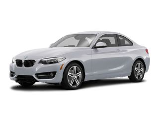 BMW 2 Series 230i 2017