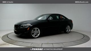 Used 2017 BMW 2 Series 230i in Austin, Texas