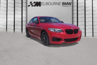 Used 2017 BMW 2 Series M240i in Melbourne, Florida