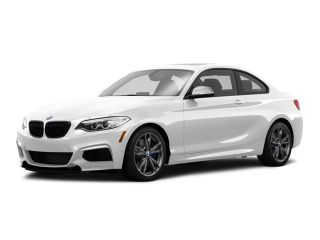 Used 2017 BMW 2 Series M240i in Bend, Oregon