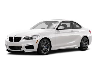 Used 2017 BMW 2 Series M240i xDrive in Sewickley, Pennsylvania