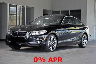 Used 2017 BMW 2 Series 230i xDrive in Kingsport, Tennessee