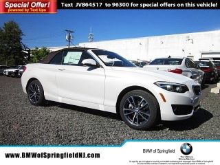 Used 2018 BMW 2 Series 230i xDrive in Springfield, New Jersey