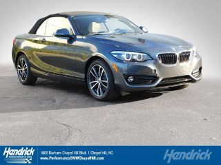 Used 2018 BMW 2 Series 230i xDrive in Chapel Hill, North Carolina